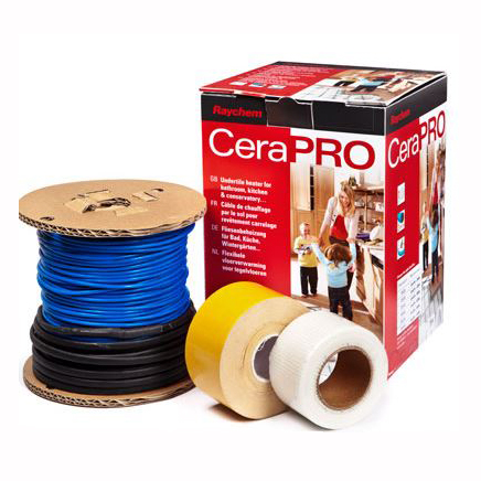 Raychem CeraPro Loose Wire