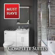 Complete Bathroom Suites