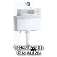 Concealed Cisterns