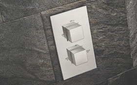 Concealed Shower Valves Only