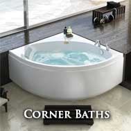 Corner Baths