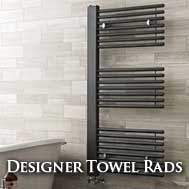 Designer Towel Radiators