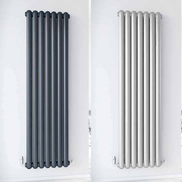 DQ Cassius Radiators