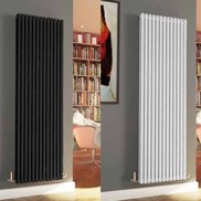 DQ Radiators Cube