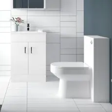 Eden Bathroom Furniture