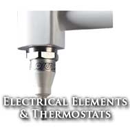 Electrical Elements & Thermostats 