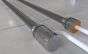 Electrical Elements & Thermostats 