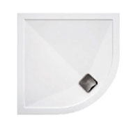 TrayMate TM25 Elementary Quadrant Shower Trays