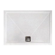 TrayMate TM25 Elementary Rectangular Shower Trays