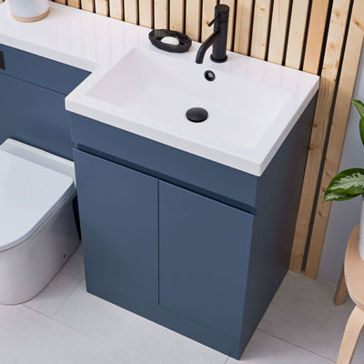 Empire Bathroom Furniture