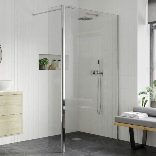 Anatra Shower Enclosure & Trays