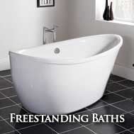 Hudson Reed Freestanding Baths