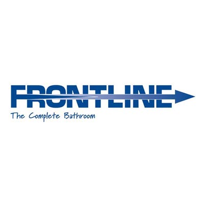 Frontline Bathrooms Taps