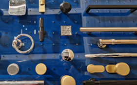 Cabinet Handles