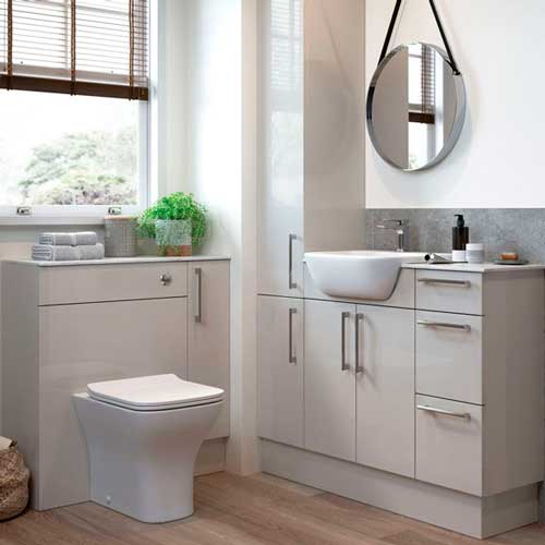 Complete Bathroom Suites Bathroom Sets Rubberduck Bathrooms