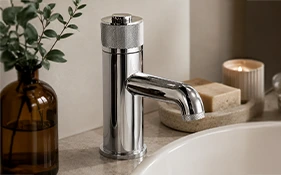 Gio Basin Mixers