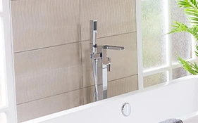 Gio Bath Shower Mixers
