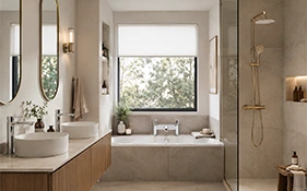 Gio Brassware
