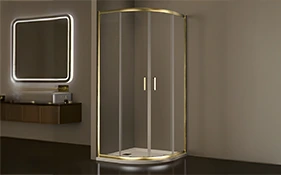 Gio Shower Doors & Enclosures