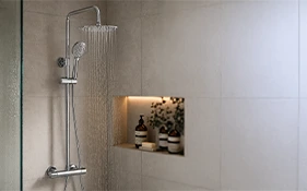Gio Shower Kits