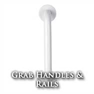 Grab Handles & Rails