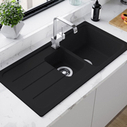 Granite Kitchen Sinks