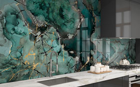 Green Wall Panels