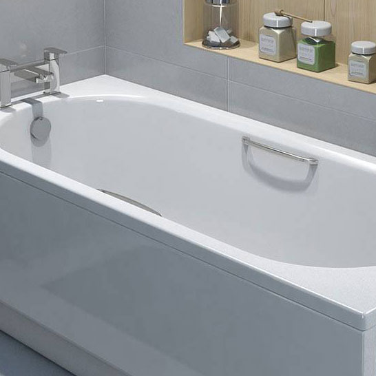 Twin Grip Baths
