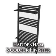 Haddenham Bathroom Radiator