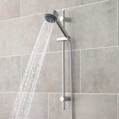 Shower Heads & Hoses