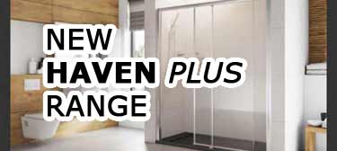 Haven Plus Showers