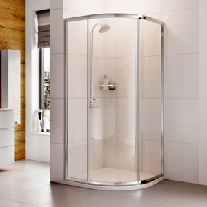 Haven Quadrant Showers