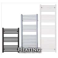 Radiators & Heating By Abacus Direct