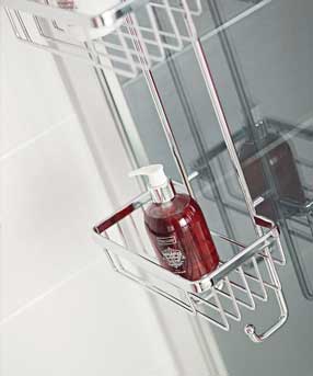 Bathroom Accessories