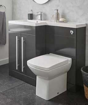 Bathroom Furniture