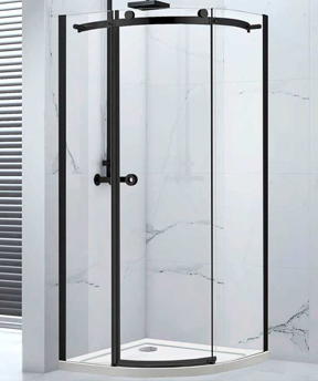 Shower Enclosures & Wetrooms