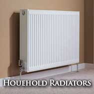 K-Rad Standard Panel Radiators