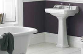 Hudson Reed Basins