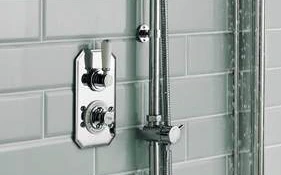 Hudson Reed Concealed Shower Valves