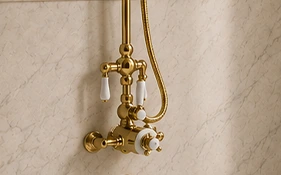 Hudson Reed Exposed Shower Valves