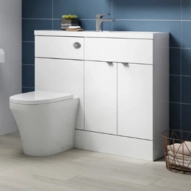 Hudson Reed Fusion Furniture