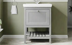 Hudson Reed Furniture