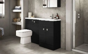 Hudson Reed Fusion Furniture