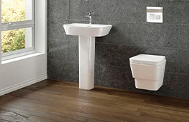 Hudson Reed Sanitaryware
