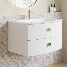 Hudson Reed Sarenna Furniture