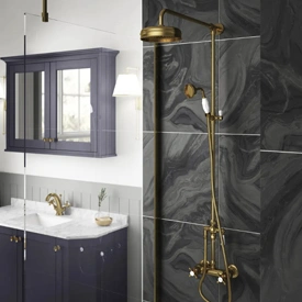 Hudson Reed Showers