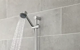 Hudson Reed Showers