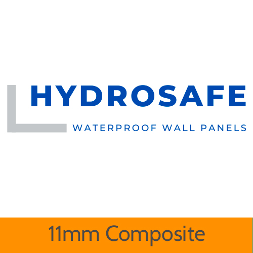 HydroSafe Wall Panels
