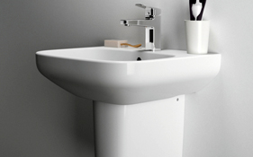 Ideal Standard Washbasins