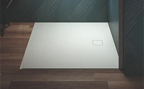 Ideal Standard Shower Trays